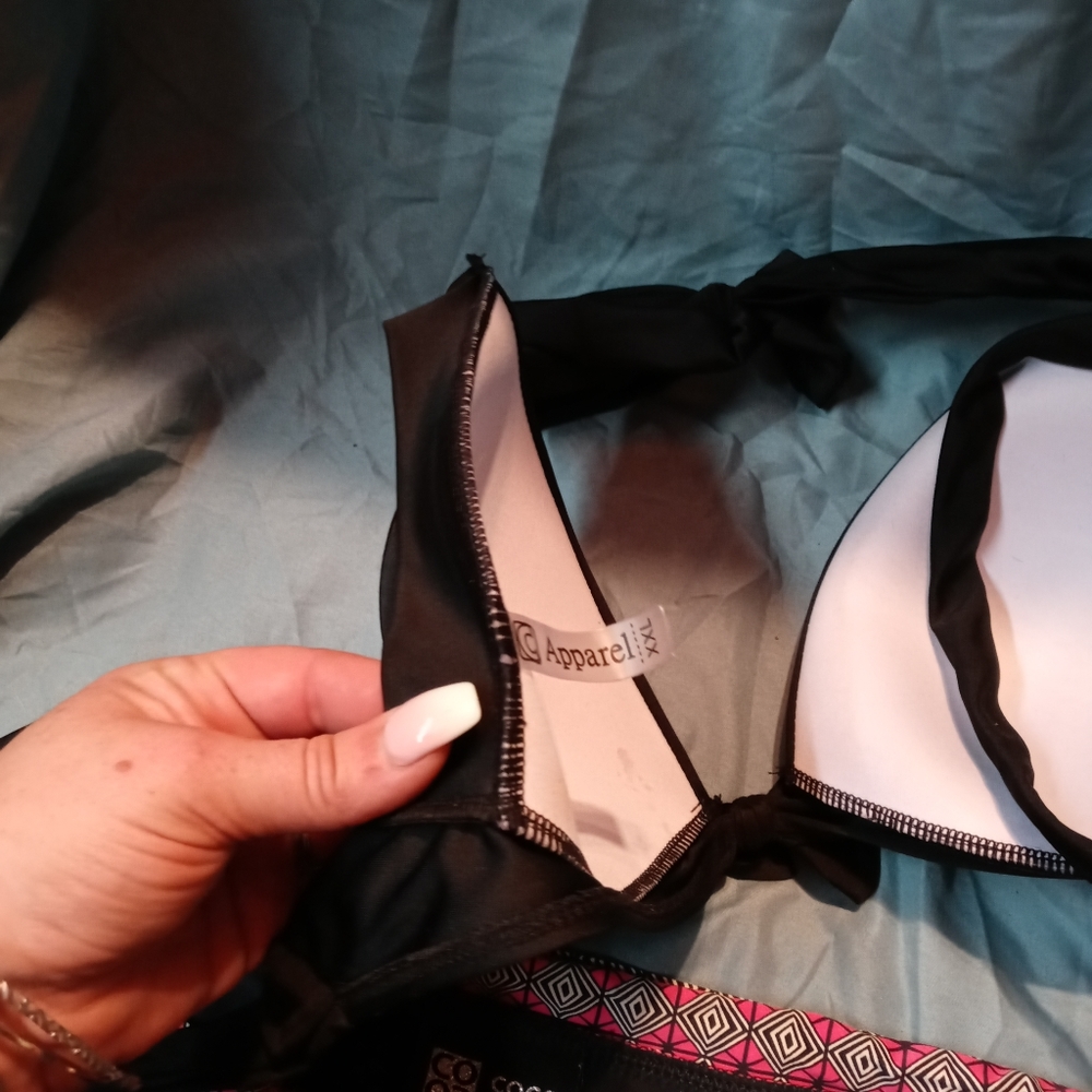 3 bikini bundle - Picture 3 of 4
